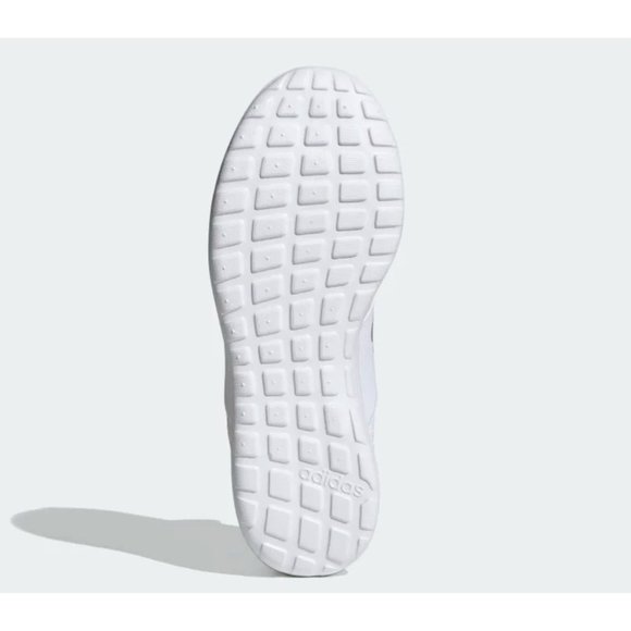 ADIDAS Lite Racer Adapt Running Slip On Sneakers - Picture 3 of 8